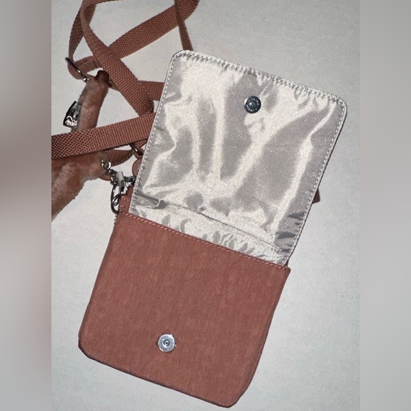 Kipling mini crossbody - Picture 5 of 10